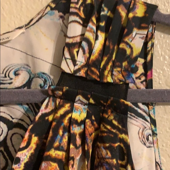 Rachel Roy Blouse Size Small❤️ - Picture 6 of 8